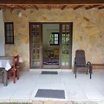 Casa Flor de Ubatuba