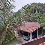 Casa Flor de Ubatuba
