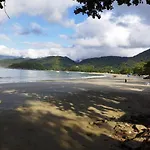 Casa Flor de Ubatuba
