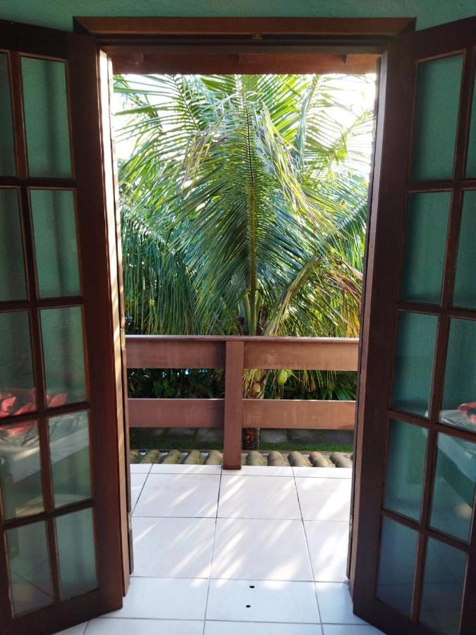 Casa de férias Casa Flor De