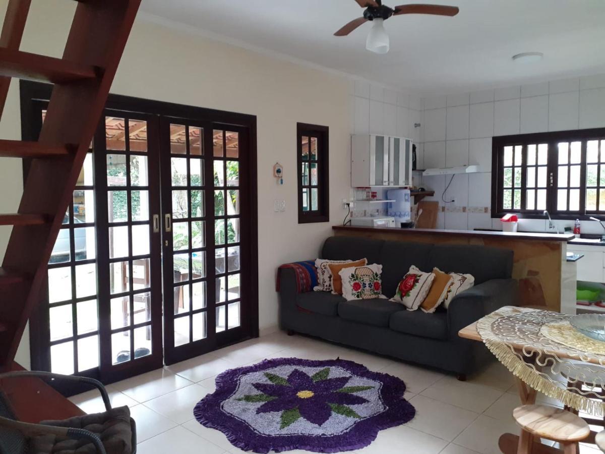Casa Flor De * Ubatuba