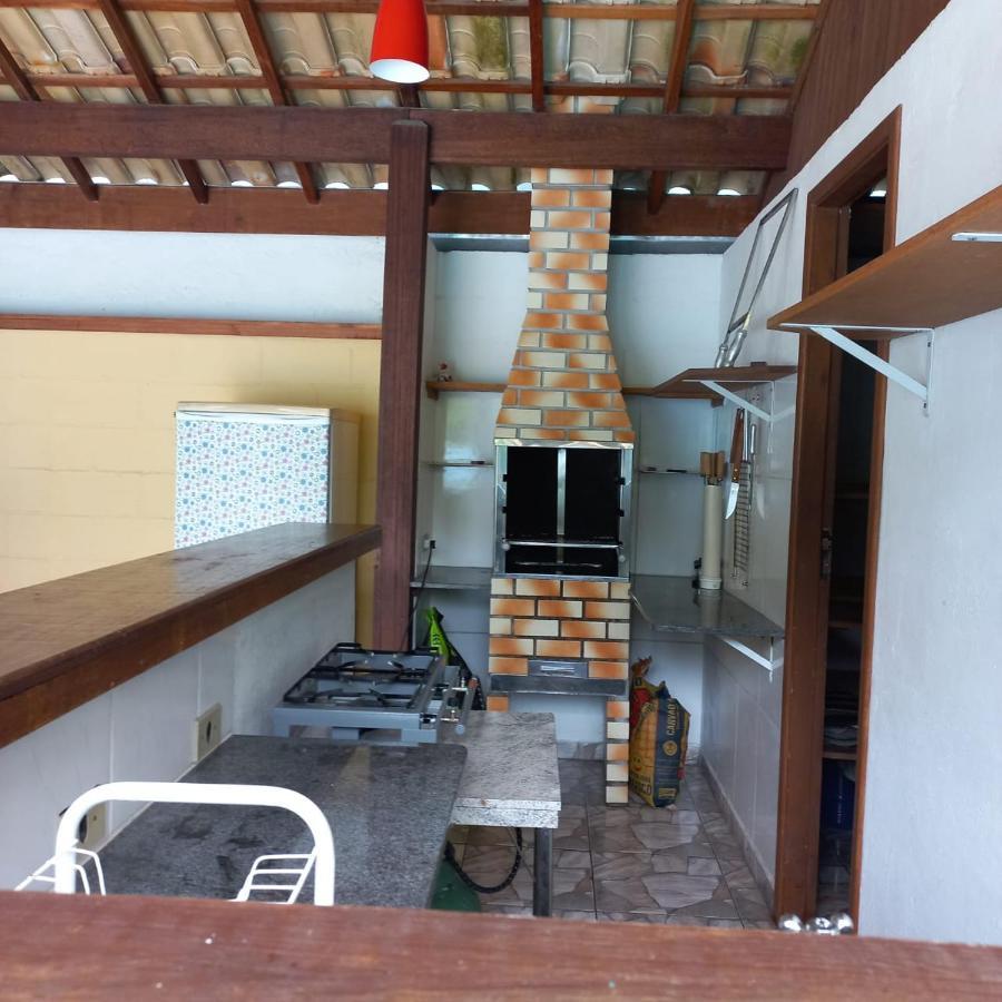 Casa Flor De Casa de férias