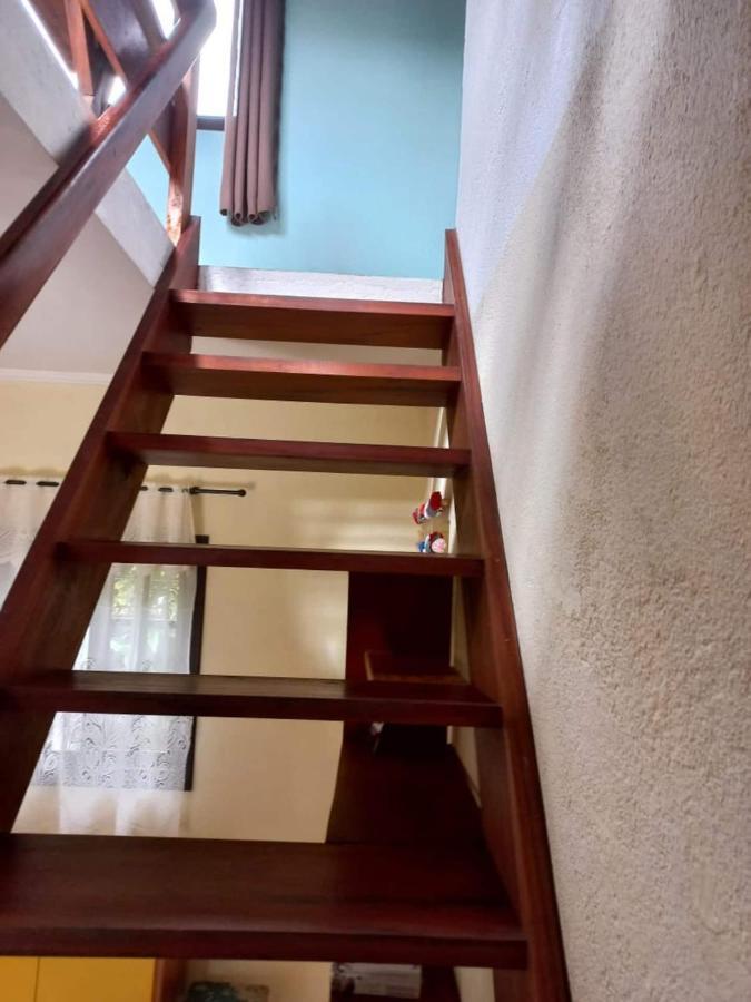 Casa de férias Casa Flor De Ubatuba