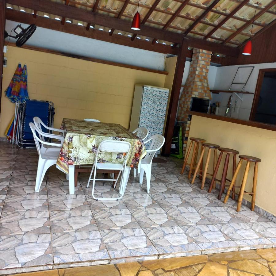 Casa de férias Casa Flor De *