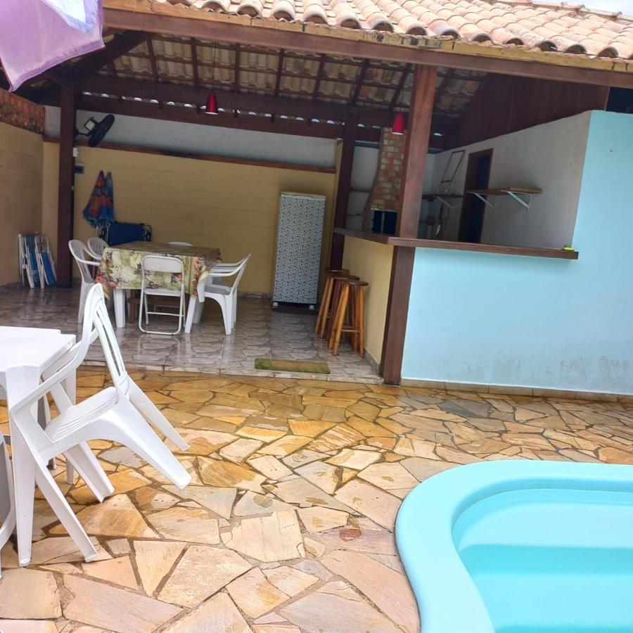 Casa de férias Casa Flor De Ubatuba