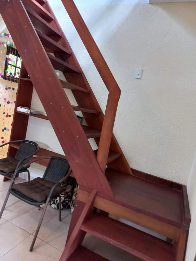 Casa Flor De Ubatuba