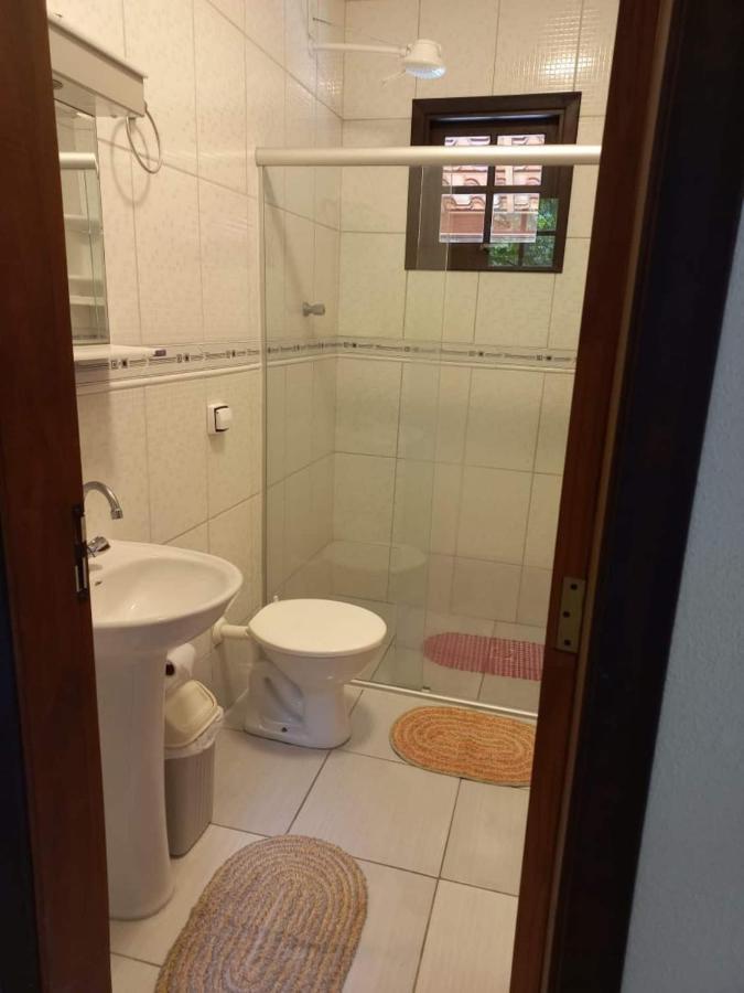 Casa Flor De * Ubatuba