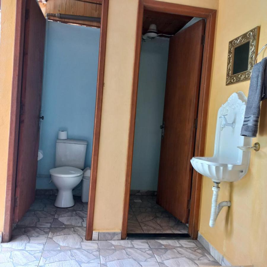 Casa Flor De *