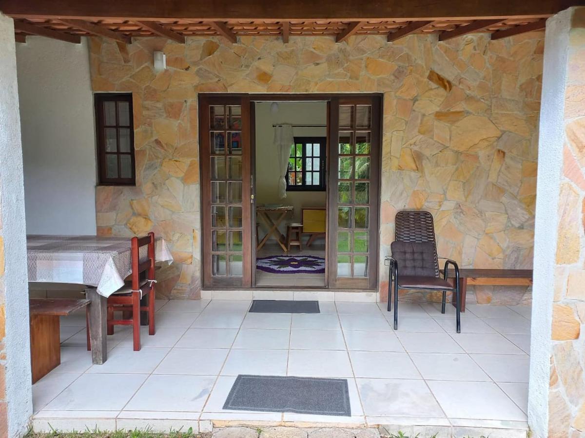 Casa de férias Casa Flor De *