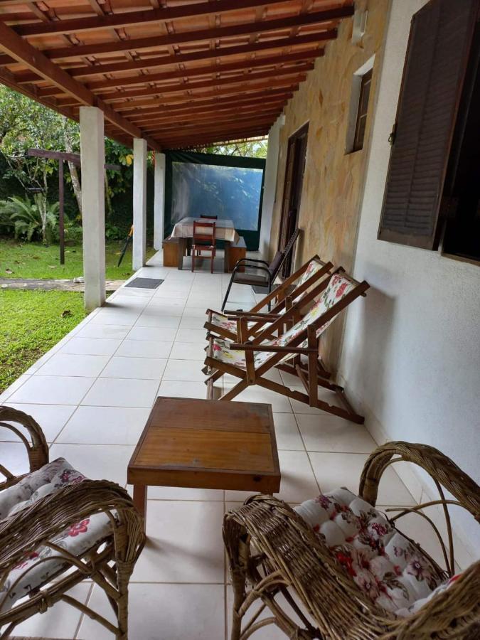 Casa de férias Casa Flor De *
