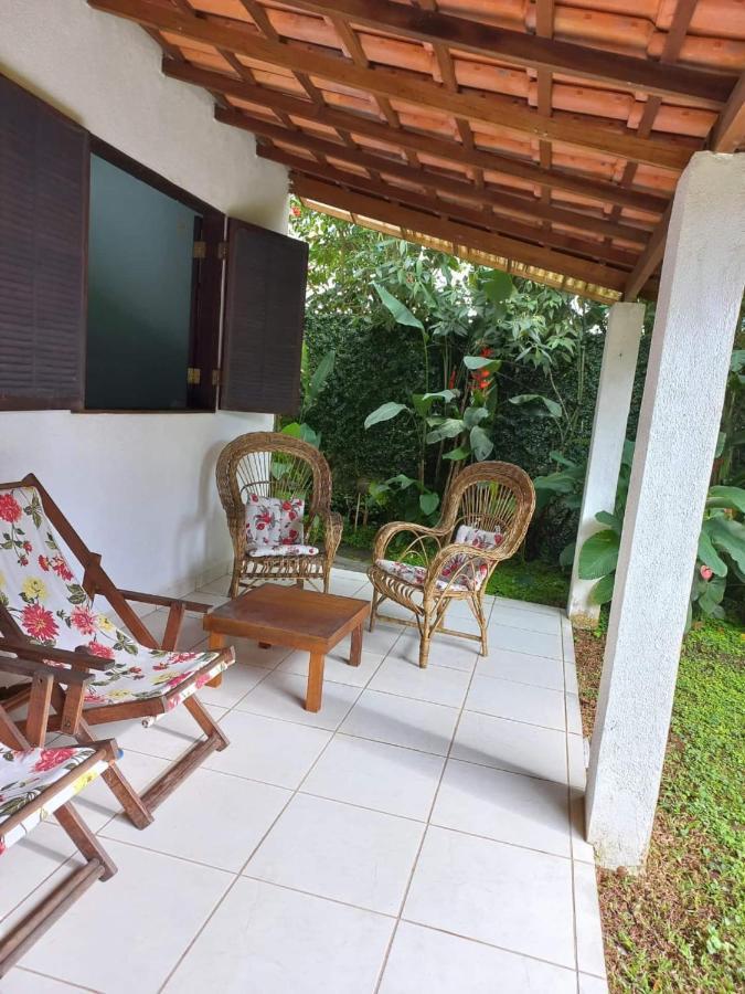 Casa Flor De * Ubatuba