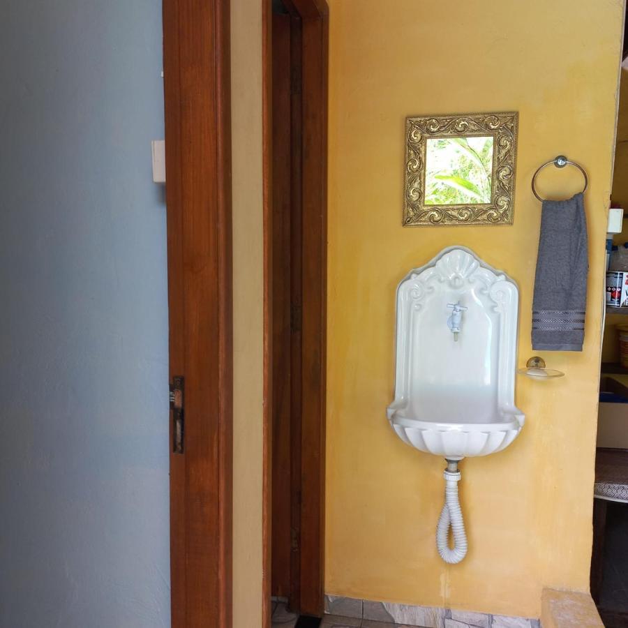 Casa Flor De Casa de férias
