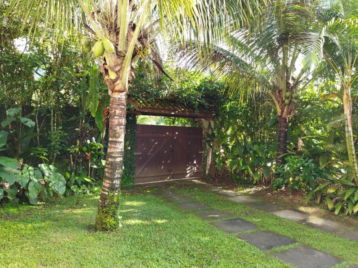 Casa Flor De Casa de férias Ubatuba