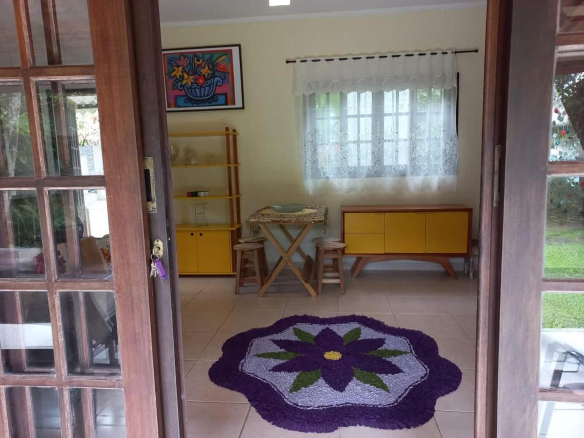 Casa Flor De * Ubatuba