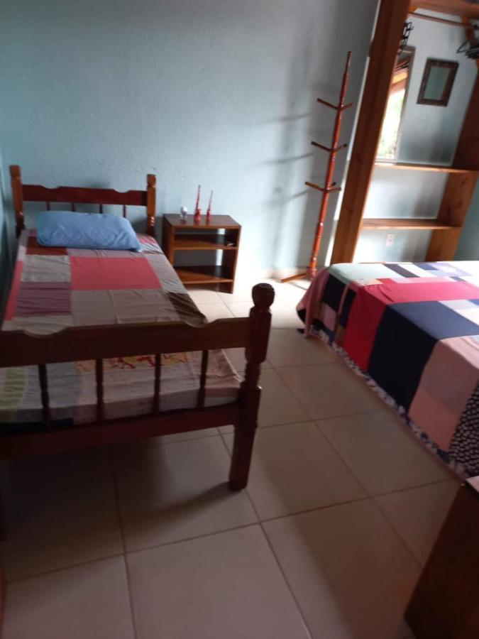 Casa de férias Casa Flor De *